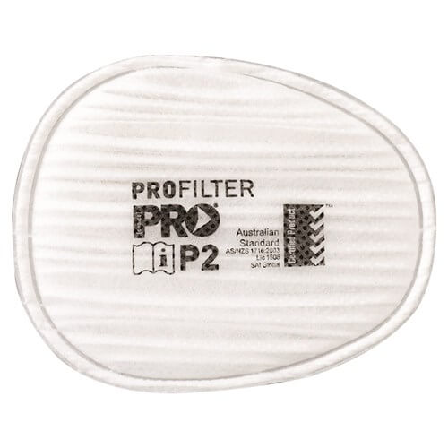 P2 Prefilters For Procartridges For Hmtpm, Box-20