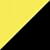 8 / Yellow/Black