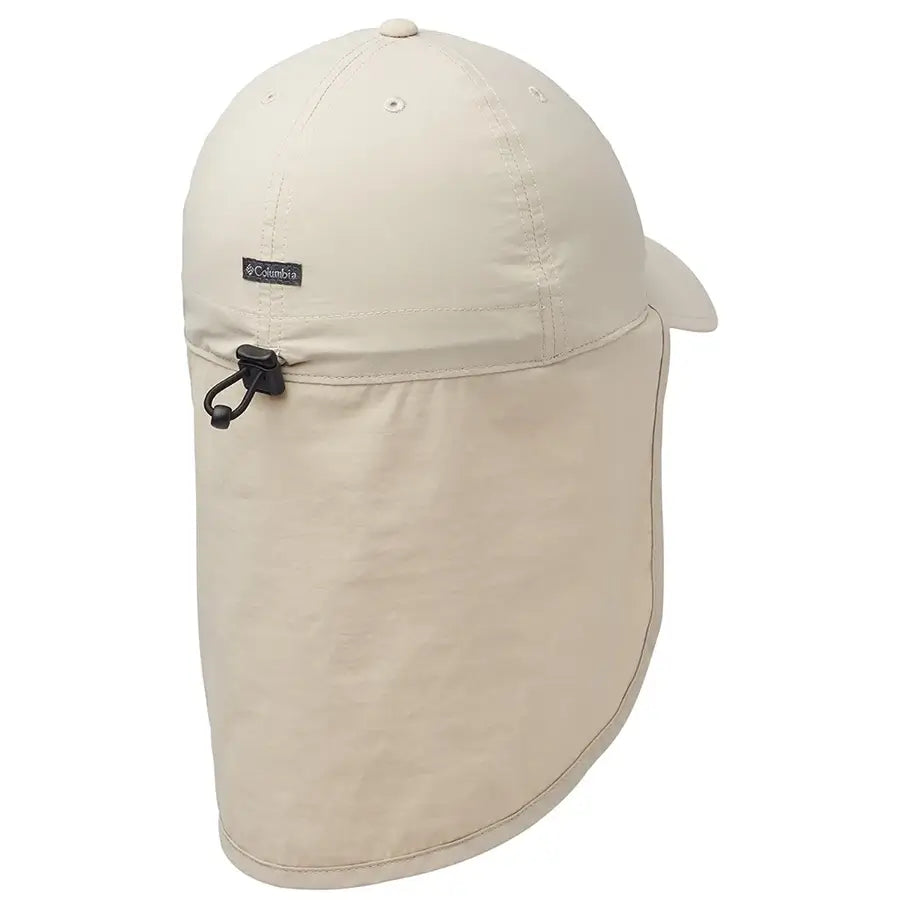Columbia Sun Safe Legionnaires Hat