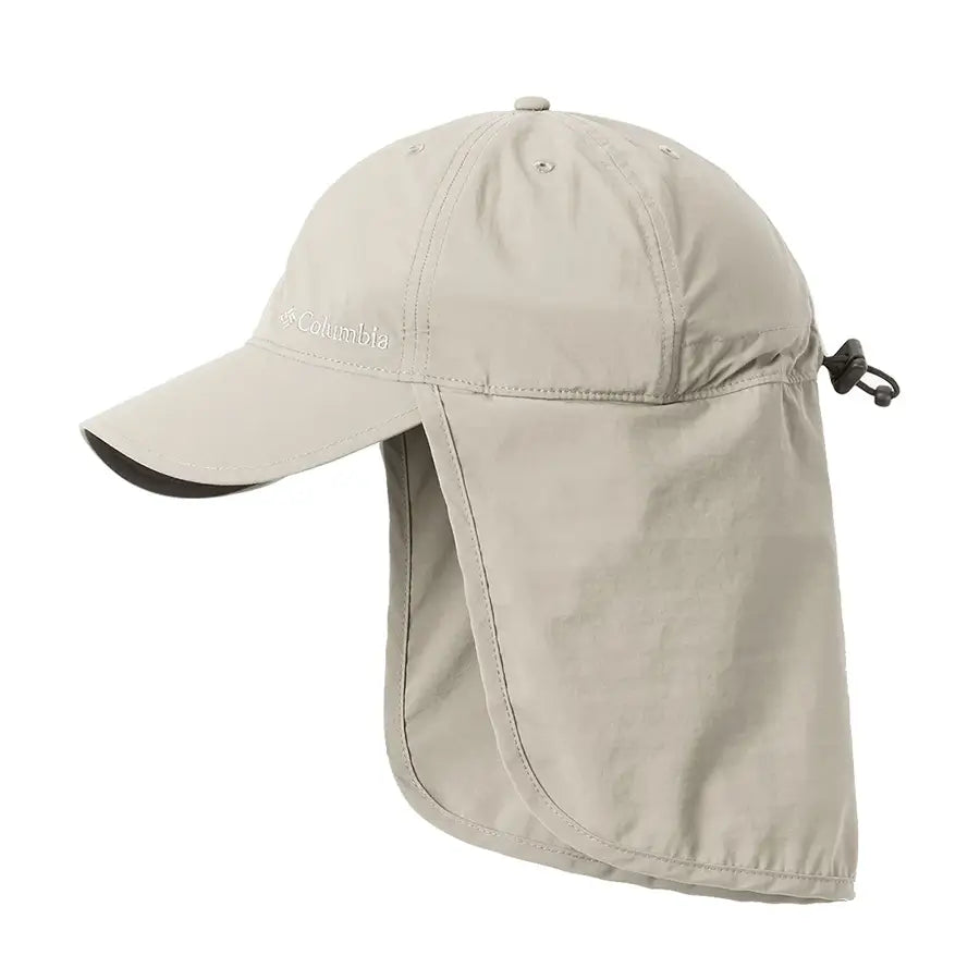 Columbia Sun Safe Legionnaires Hat
