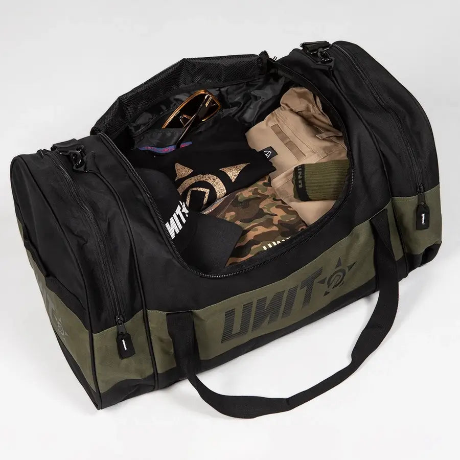 Unit Crate Large Duffle Bag