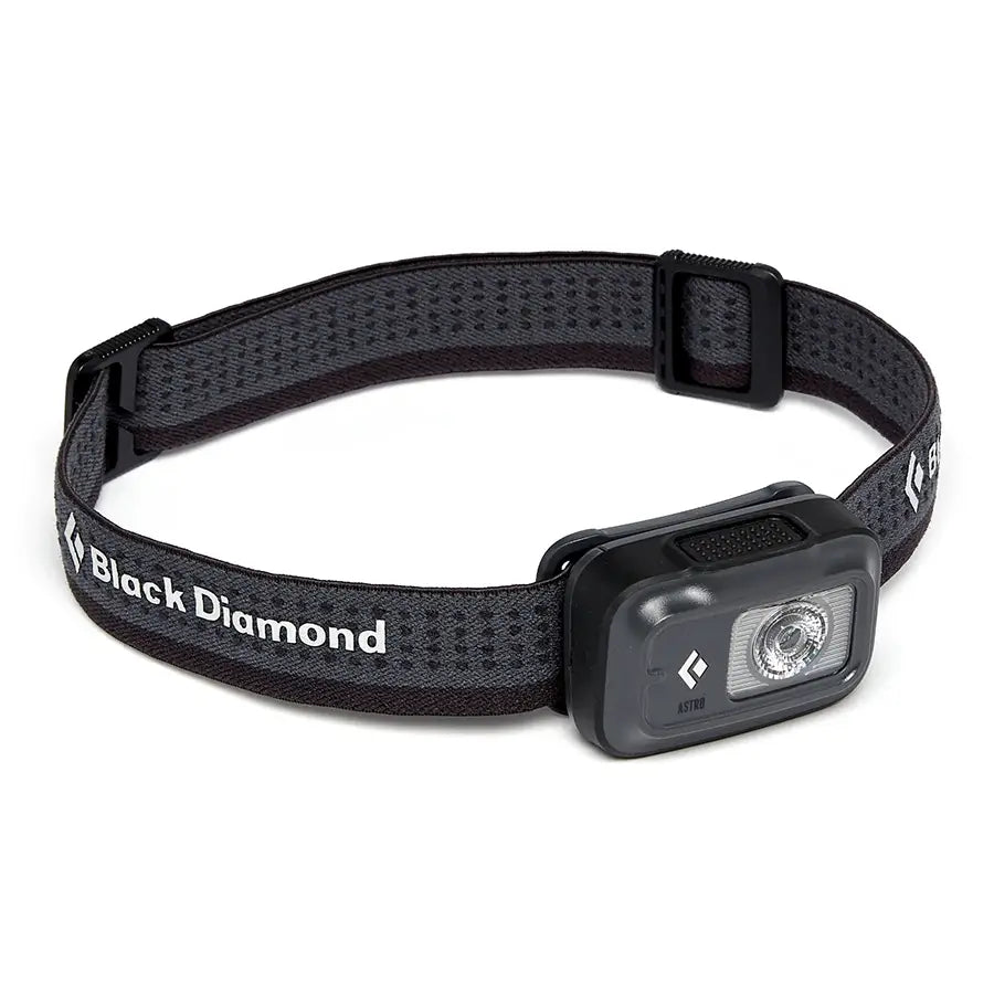 Black Diamond ASTRO 250 Head Lamp