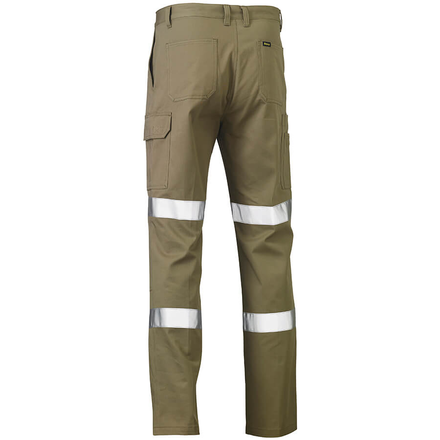 BP6999T 3M Biomotion Double Taped Cool Light Weight Utility Pant