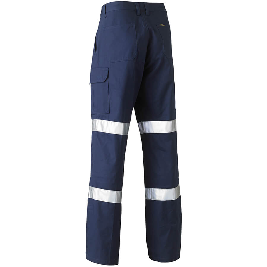 BP6999T 3M Biomotion Double Taped Cool Light Weight Utility Pant