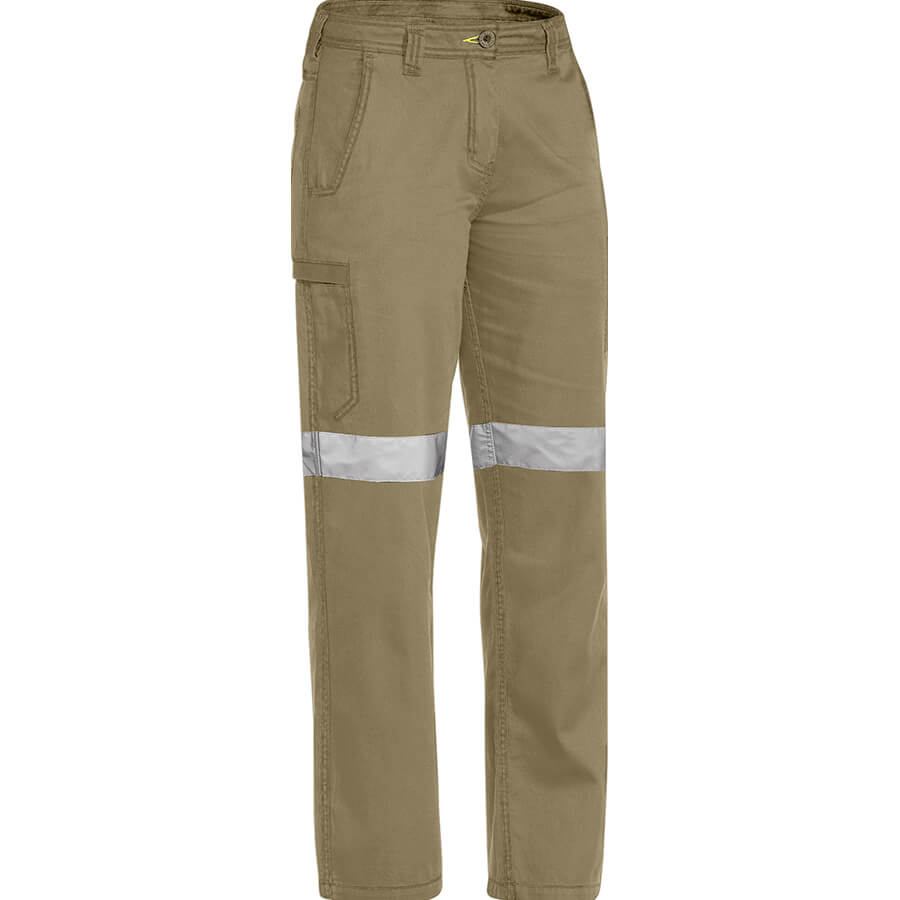 BPL6431T Womens 3M Taped Cool Vented Light Weight Pant