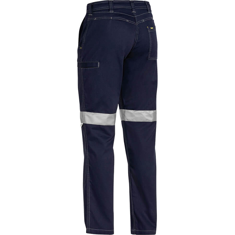 BPL6431T Womens 3M Taped Cool Vented Light Weight Pant