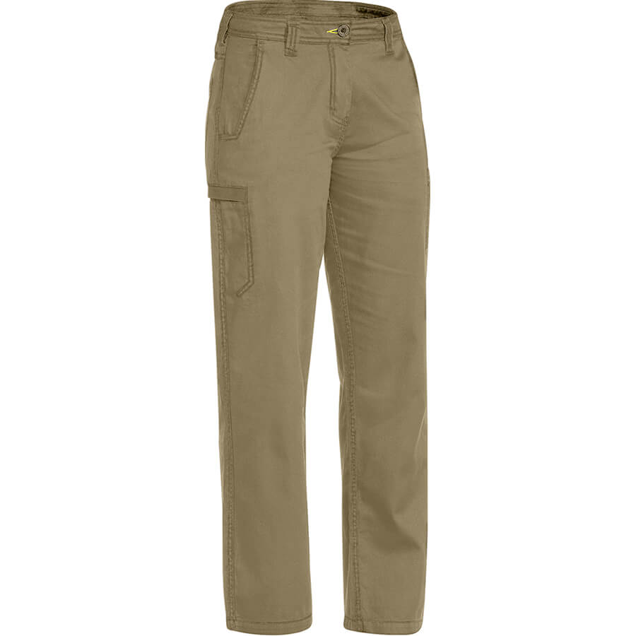 BPL6431 Womens Cool Vented Light Weight Pant