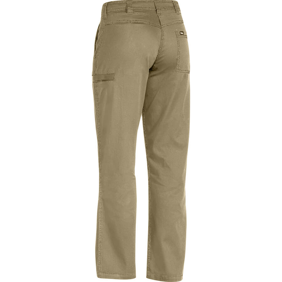 BPL6431 Womens Cool Vented Light Weight Pant