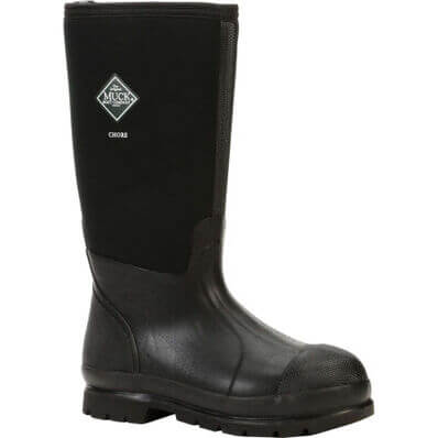 Muck gumboots best sale