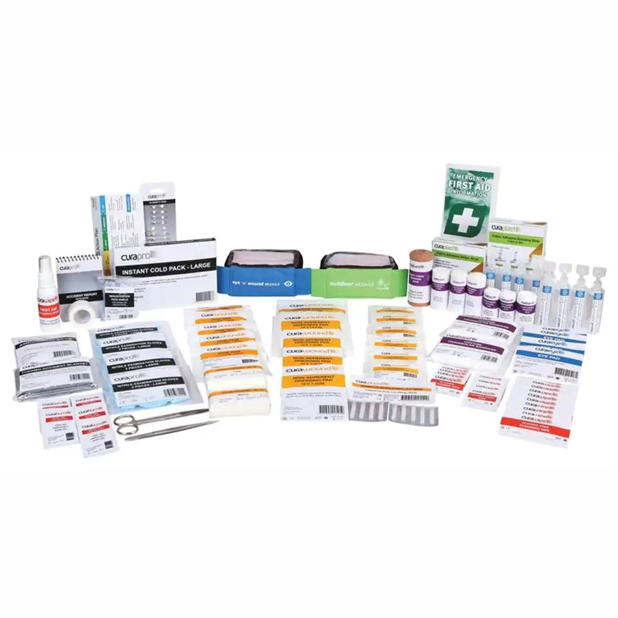 FAR2C99 First Aid Refill Pack R2 Constructa Max Kit