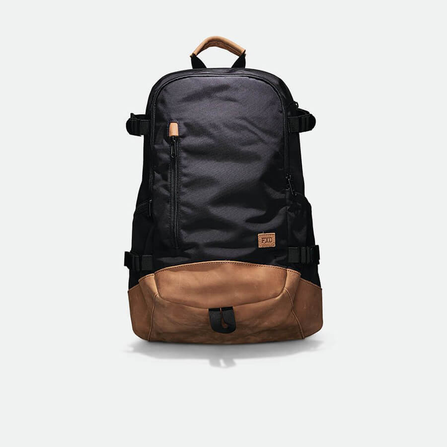 FXD Limited Edition Work Back Pack