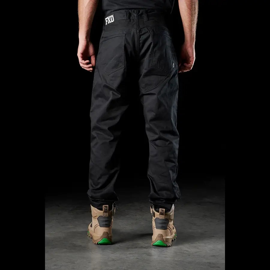 FXD WP2 Work Pant
