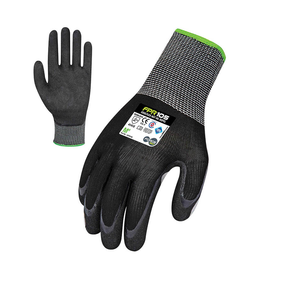 Force360 Coolflex AGT Winter Glove