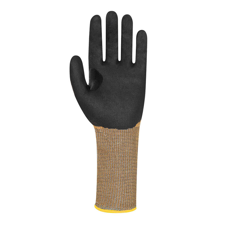 Force360 Graphex Premier Cut Resistant Glove Extended Cuff