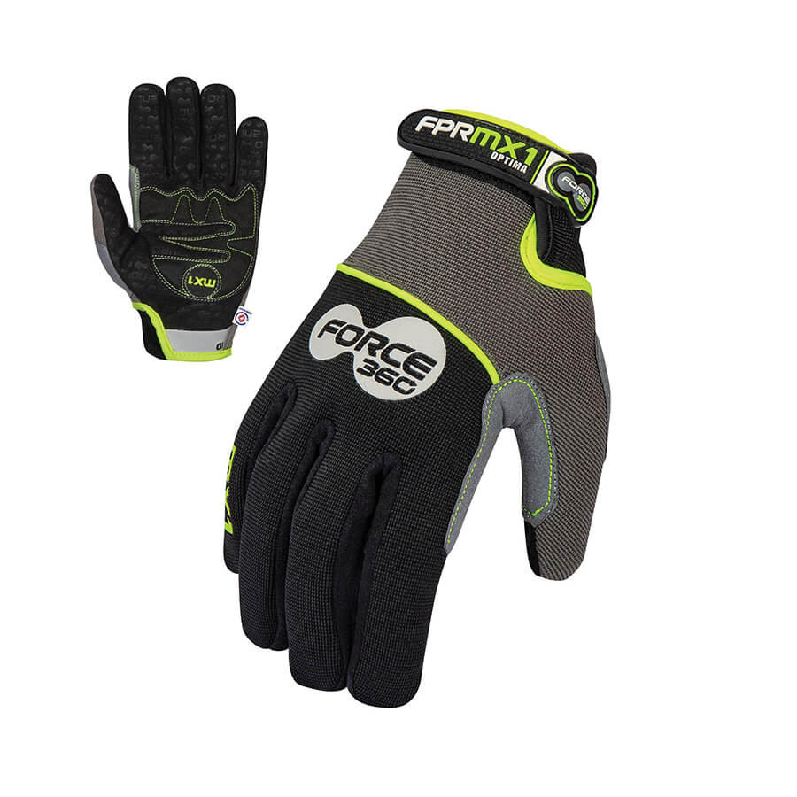 Force360 MX1 Optima Mechanics Glove