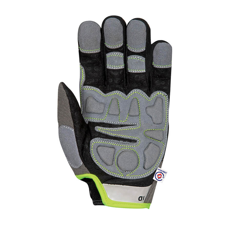 Force360 MX4 Vibe Control Mechanics Glove