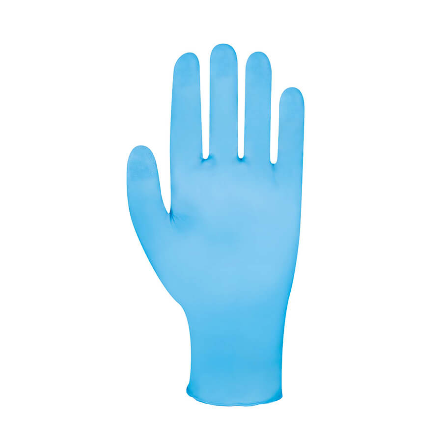 Force360 SafeTouch Food and Medical Disposable Nitrile Glove