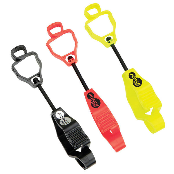 Force360 The Claw Glove Clip Southern Cross Safety & Workwear