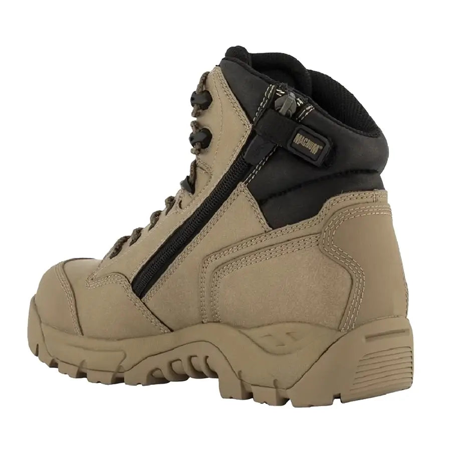 Magnum MPN150 Waterproof Safety Boots