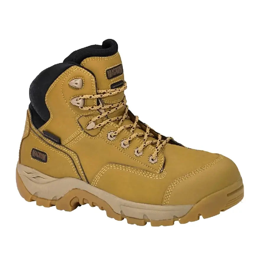 Magnum MPN150 Waterproof Safety Boots