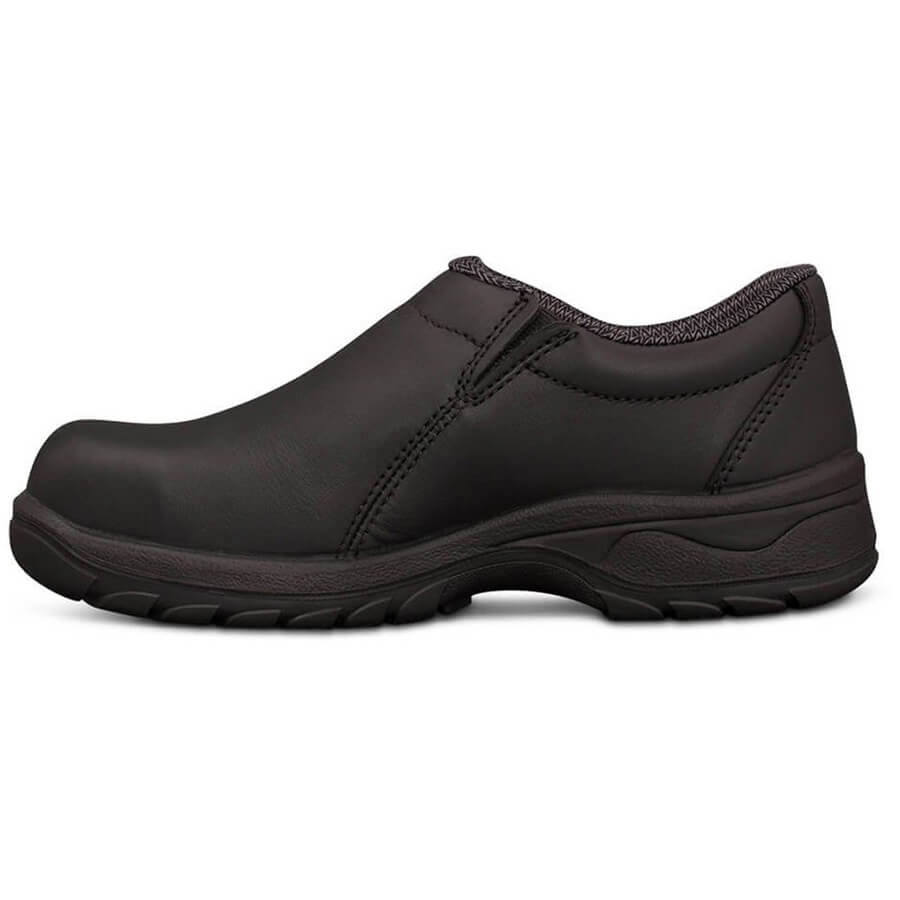 Oliver 49-430 Ladies Slip On Safety Shoe