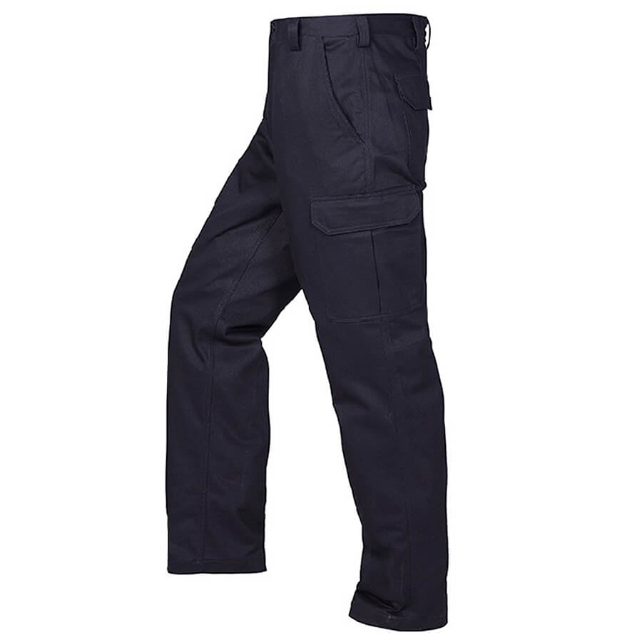 RM1004 Mens 8 Pocket Cargo Pant