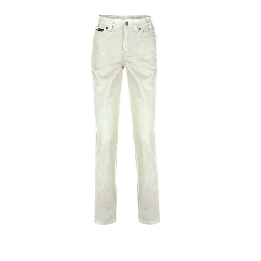 RMPC015 Ladies Cotton Stretch Jean