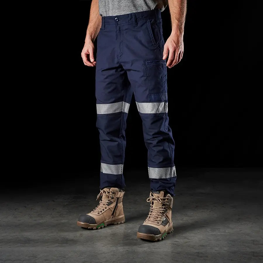 FXD WP3T Taped Stretch Work Pant