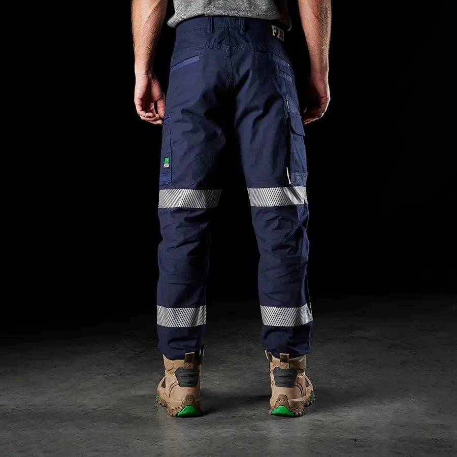 FXD WP3T Taped Stretch Work Pant