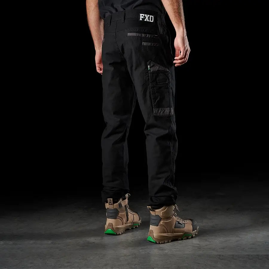 FXD WP3 Stretch Work Pant