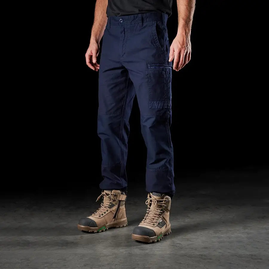 FXD WP3 Stretch Work Pant