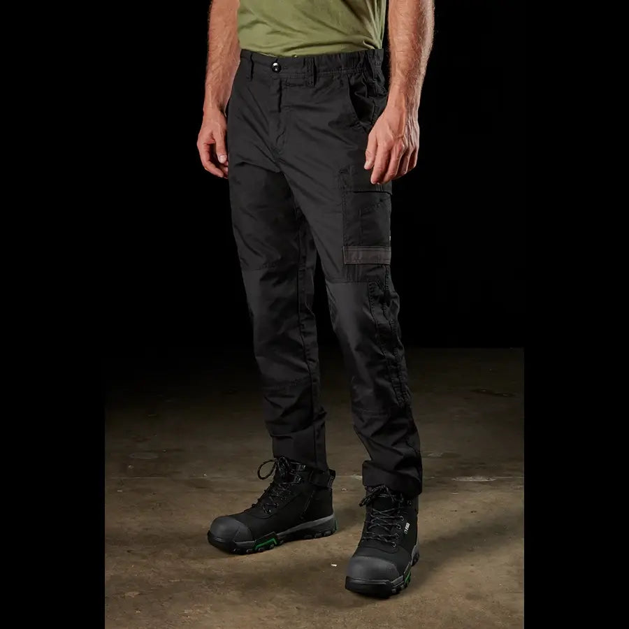FXD WP5 Tech Lightweight Stretch Work Pant