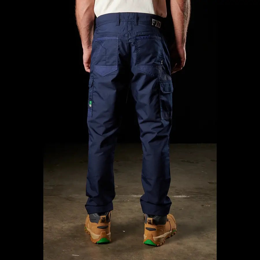 FXD WP5 Tech Lightweight Stretch Work Pant