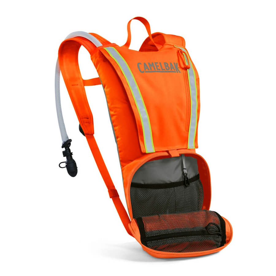 Camelbak Hi-Viz Ambush 3.0 Litre Backpack