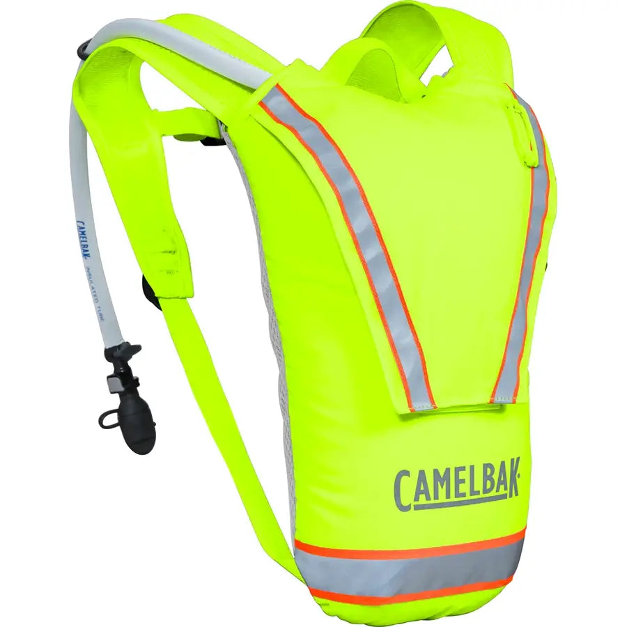 Camelbak Crux Hi-Viz 2.5 Litre Backpack