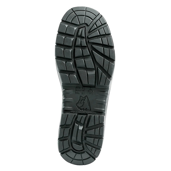 Steel Blue Heeler Safety Riggers Boot