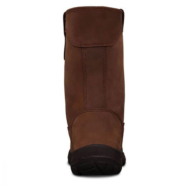 Oliver 34-692 Pull On Riggers Safety Boot