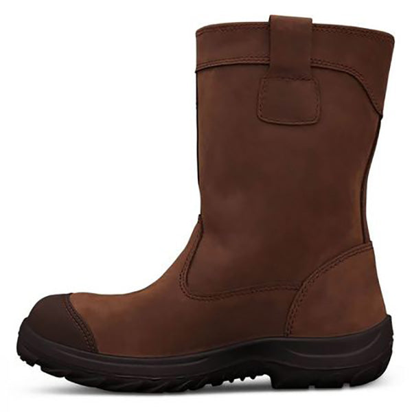 Oliver 34-692 Pull On Riggers Safety Boot