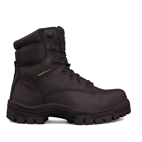 Oliver 45-645 Lace Up Composite Toe Safety Boot