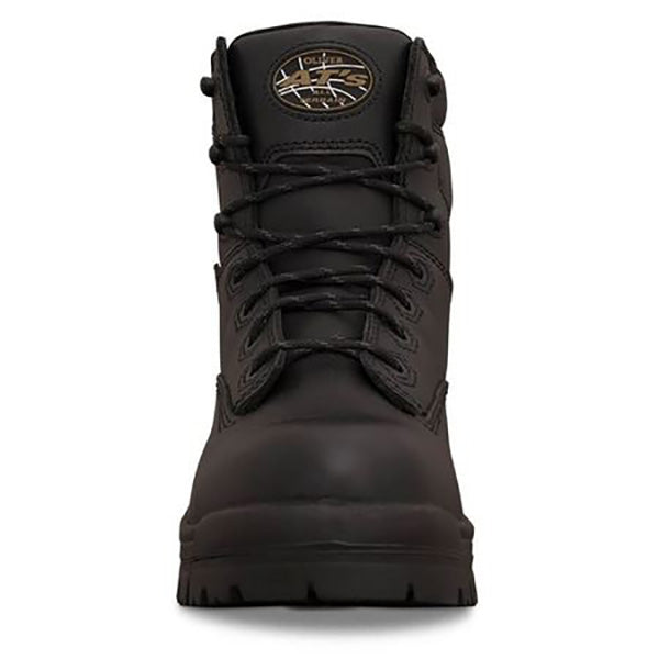Oliver 45-645 Lace Up Composite Toe Safety Boot