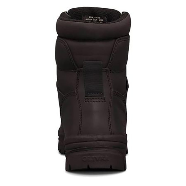 Oliver 45-645 Lace Up Composite Toe Safety Boot