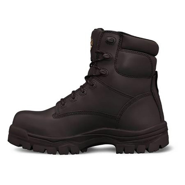 Oliver 45-645 Lace Up Composite Toe Safety Boot
