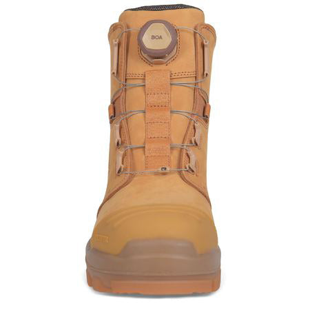 Oliver 54-532 Boa Closure Waterproof Hi Leg Boot