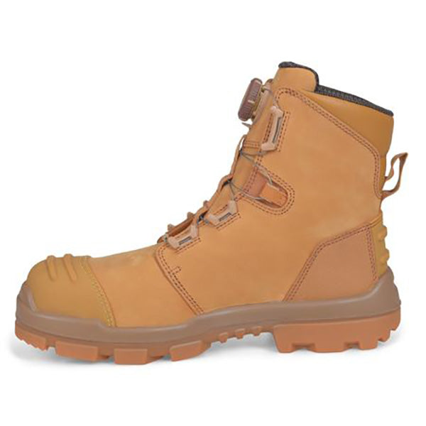 Oliver 54-532 Boa Closure Waterproof Hi Leg Boot
