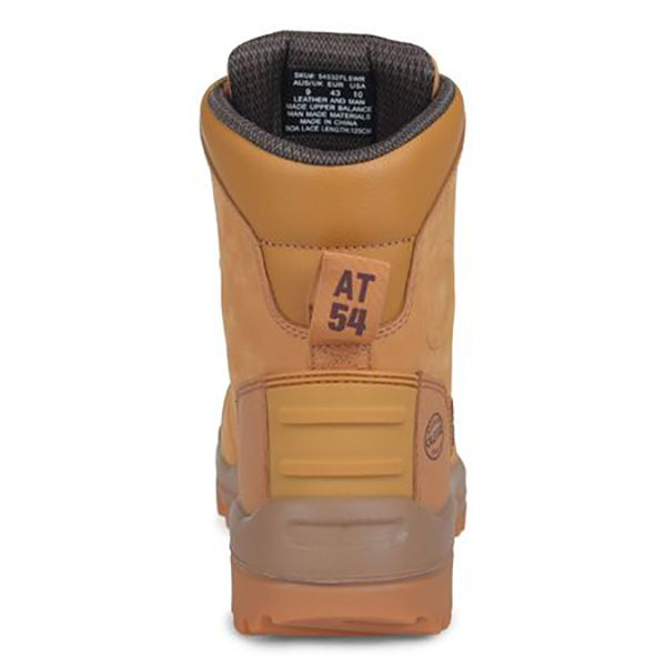 Oliver 54-532 Boa Closure Waterproof Hi Leg Boot