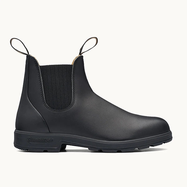 Blundstone 610 Premium Leather Elastic Side Boot