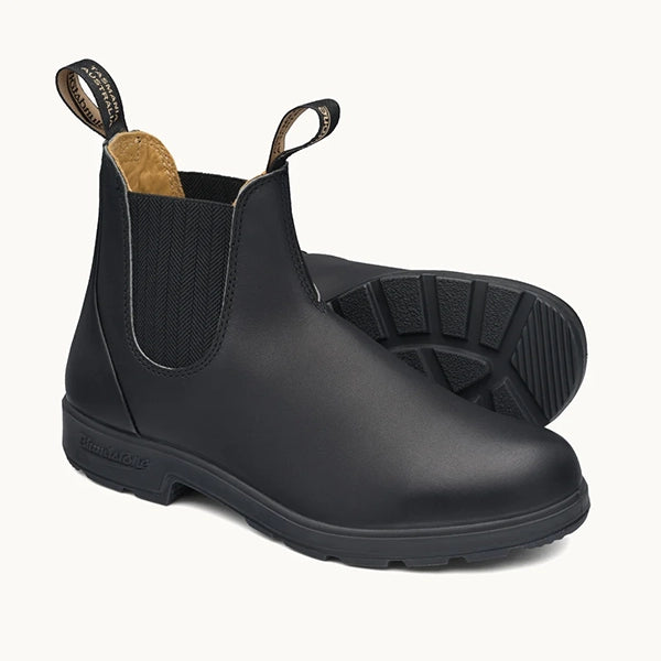 Blundstone 610 Premium Leather Elastic Side Boot