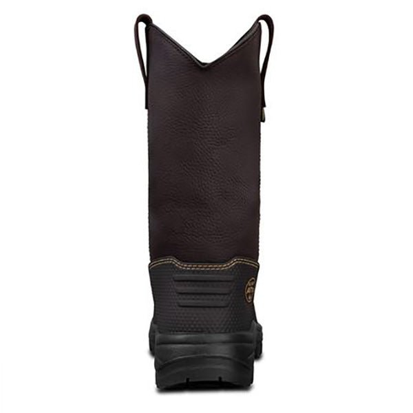 Oliver 65-493 Pull On Riggers Metguard Safety Boot