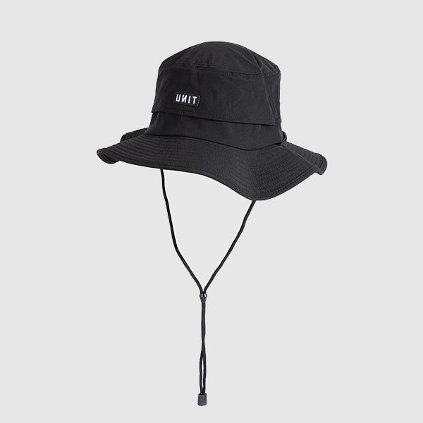 Unit Mens Techlite Bucket Hat