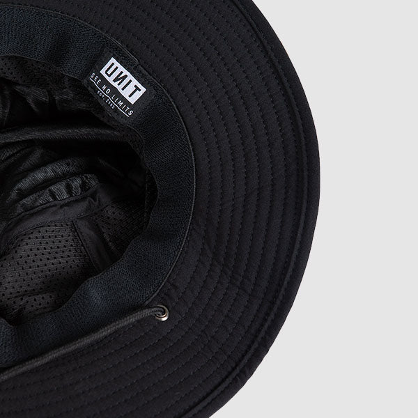 Unit Mens Techlite Bucket Hat